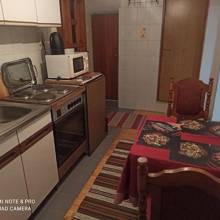 Apartman Dove Saraievo Exterior foto